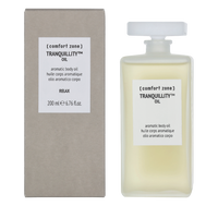 Comfort Zone Tranquillity Oil 200 ml