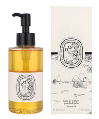 Diptyque Do Son Shower Oil 200 ml
