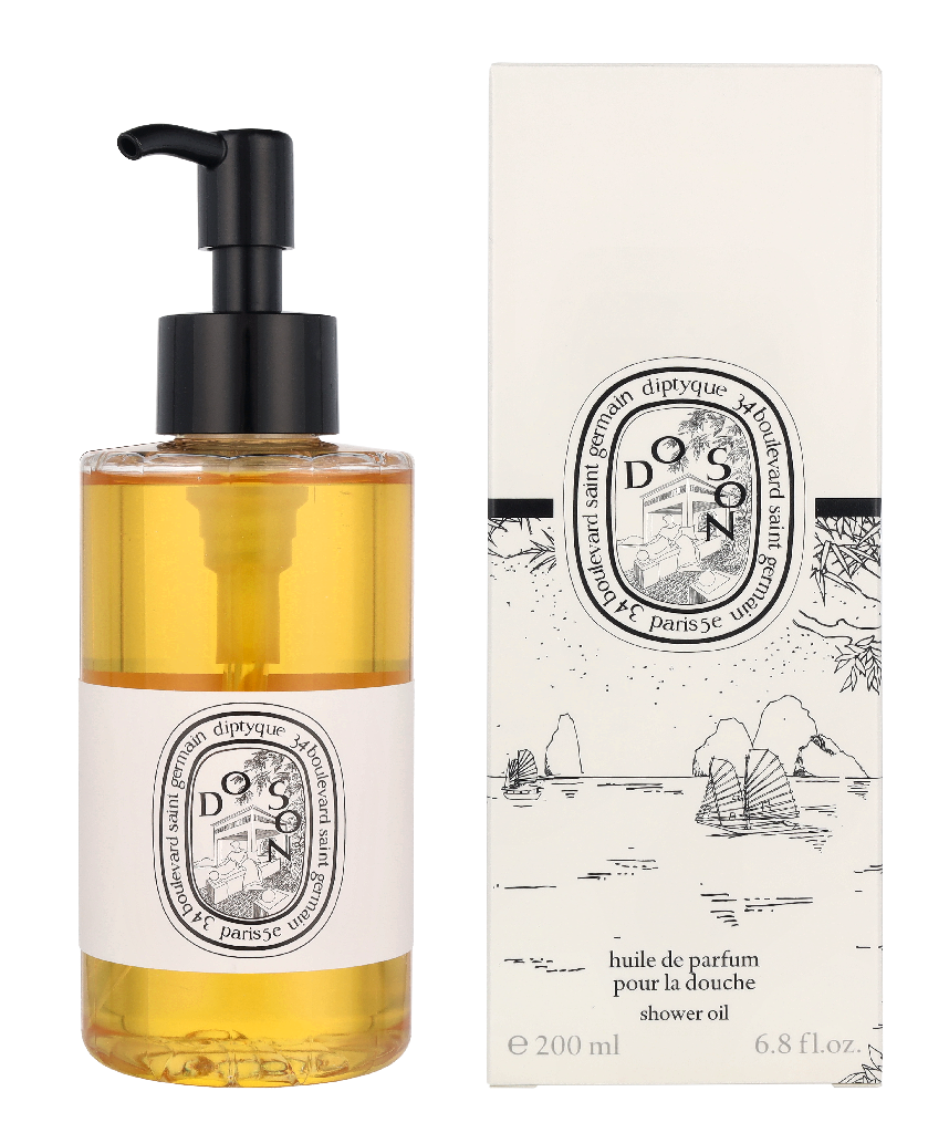 Diptyque Do Son Shower Oil 200 ml