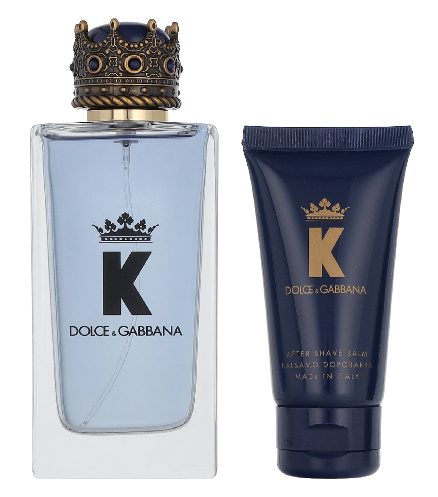Dolce & Gabbana K Giftset