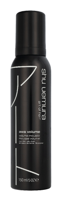 Shu Uemura Awa Volume Volume Mousse 150ml