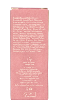 Jurlique Moisture Plus Rare Rose Serum 30 ml