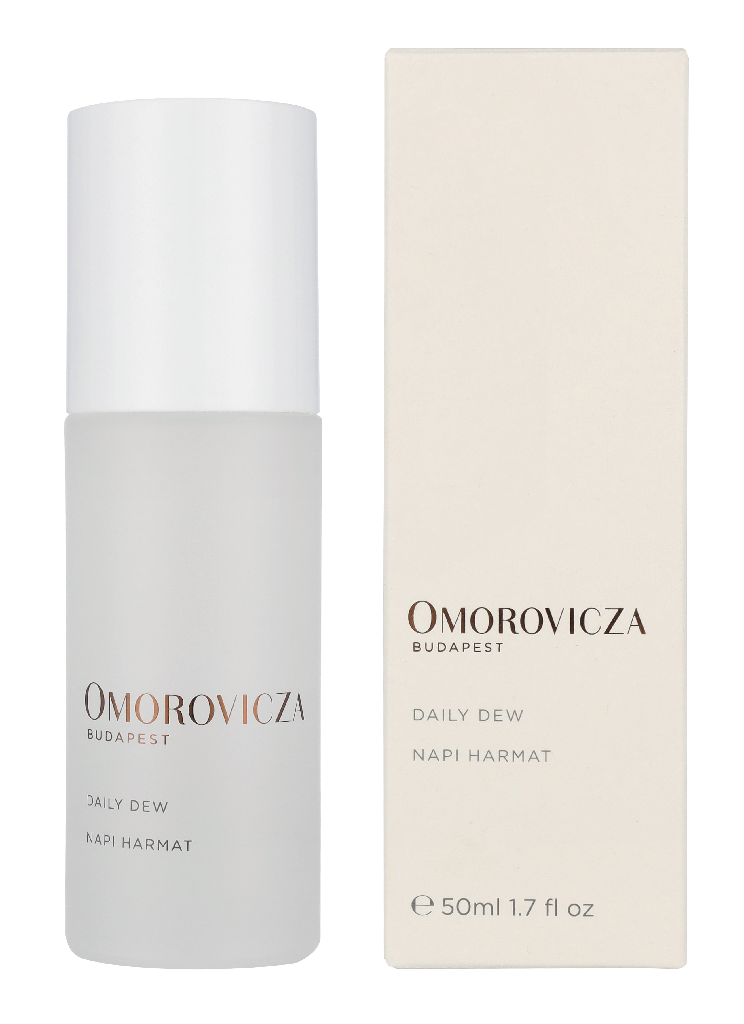 Omorovicza Daily Dew 50 ml