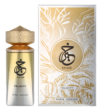 Paris Corner Khair Felicity Edp Spray 100 ml