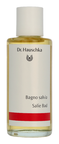 Dr. Hauschka Salie Bad 100 ml
