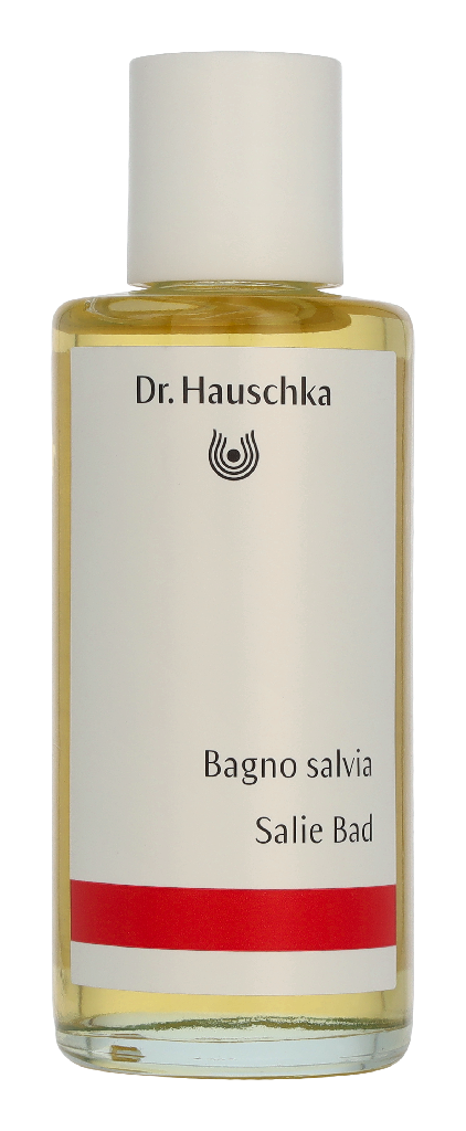Dr. Hauschka Salie Bad 100 ml
