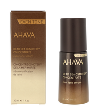 Ahava Dead Sea Osmoter Concentrate 30 ml