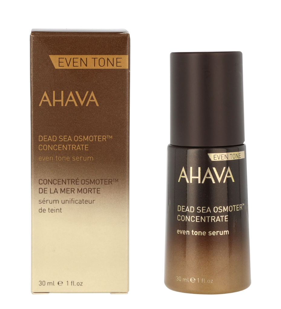 Ahava Dead Sea Osmoter Concentrate 30 ml
