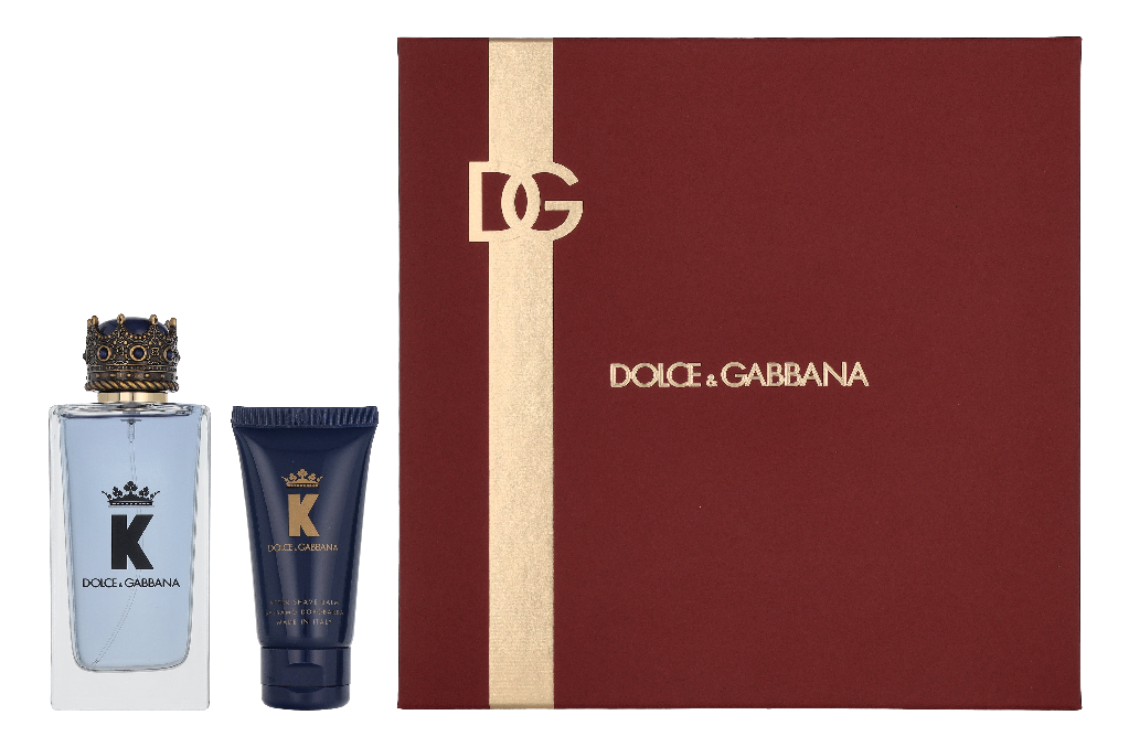 Dolce & Gabbana K Giftset