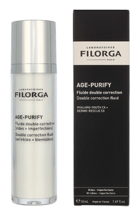 Filorga Age-Purify Double Correction Fluid 50 ml