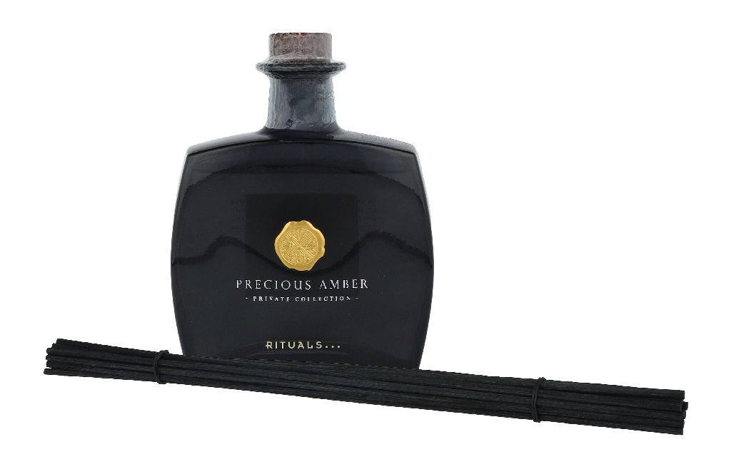 Rituals Private Collection Precious Amber Fragrance Sticks 450 ml