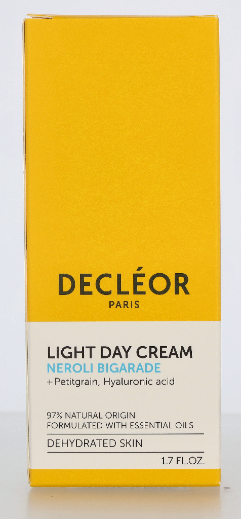 Decleor Light Day Cream 50 ml