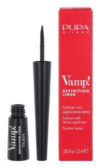 Pupa Vamp! Definition Eyeliner 2.50ml