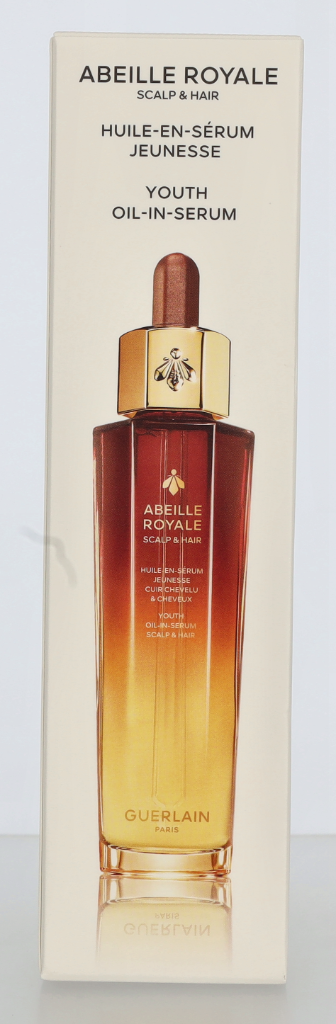 Guerlain Abeille Royale Scalp & Hair Youth Oil-In-Serum 50 ml
