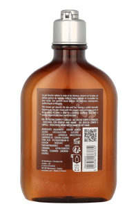 L'Occitane Homme Shower Gel