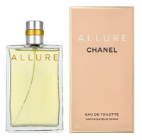 Chanel Allure Femme Eau de toilette Spray