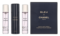 Chanel Bleu De Chanel Pour Homme Giftset