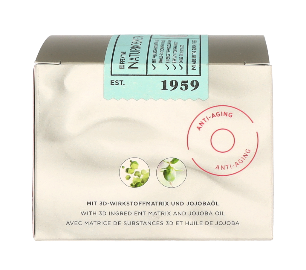 Annemarie Borlind System Absolute Light Day Cream 50 ml