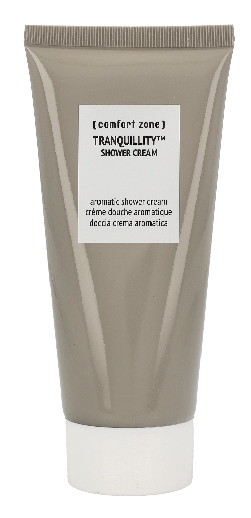 Comfort Zone Tranquillity Shower Cream 200 ml