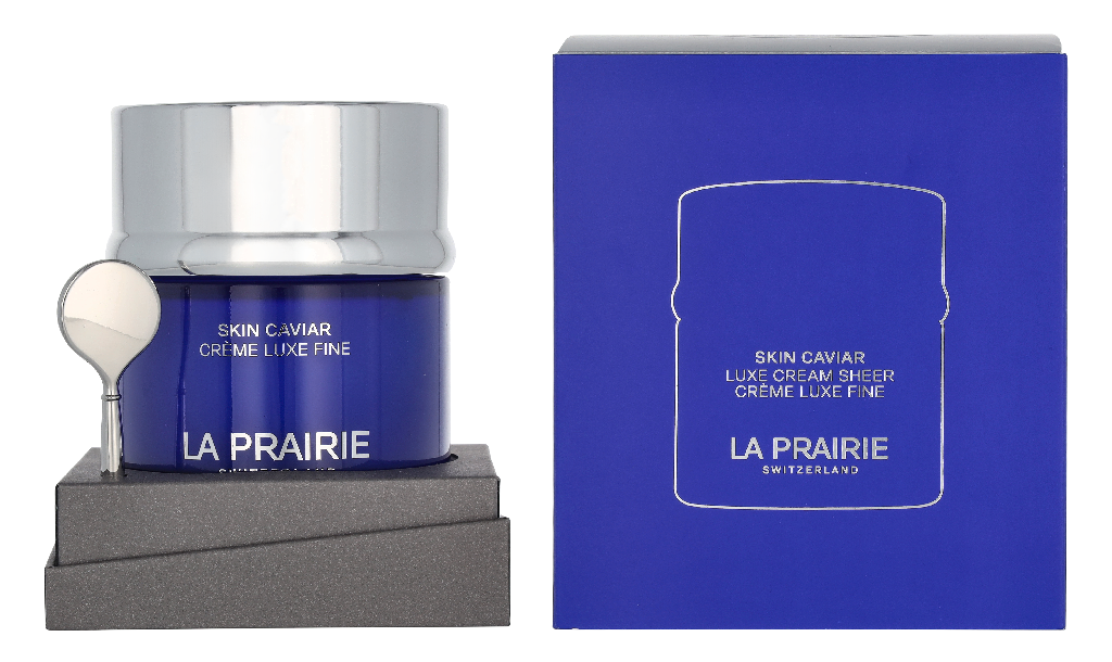 La Prairie Skin Caviar Luxe Cream 100ml