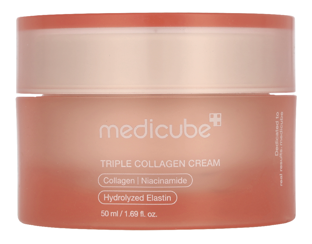 Medicube Triple Collagen Cream 50 ml