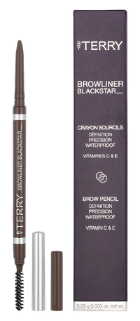 By Terry Browliner Blackstar 0.09 g