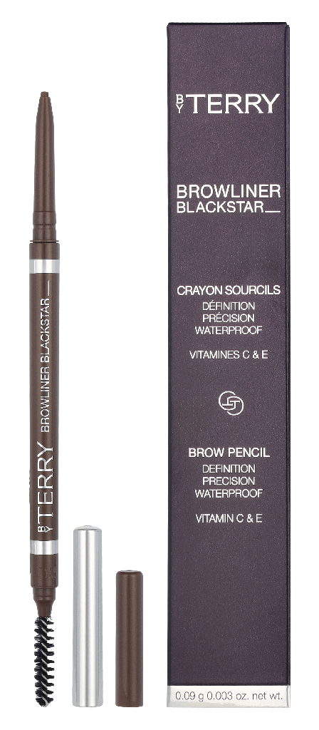By Terry Browliner Blackstar 0.09 g