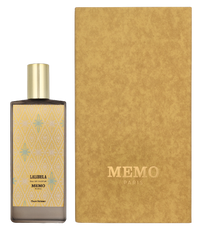 Memo Lalibela Edp Spray 75 ml