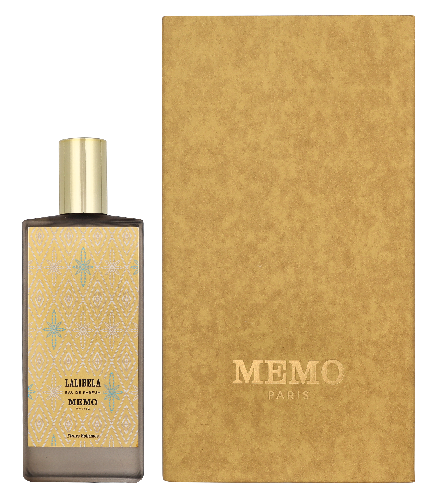 Memo Lalibela Edp Spray 75 ml