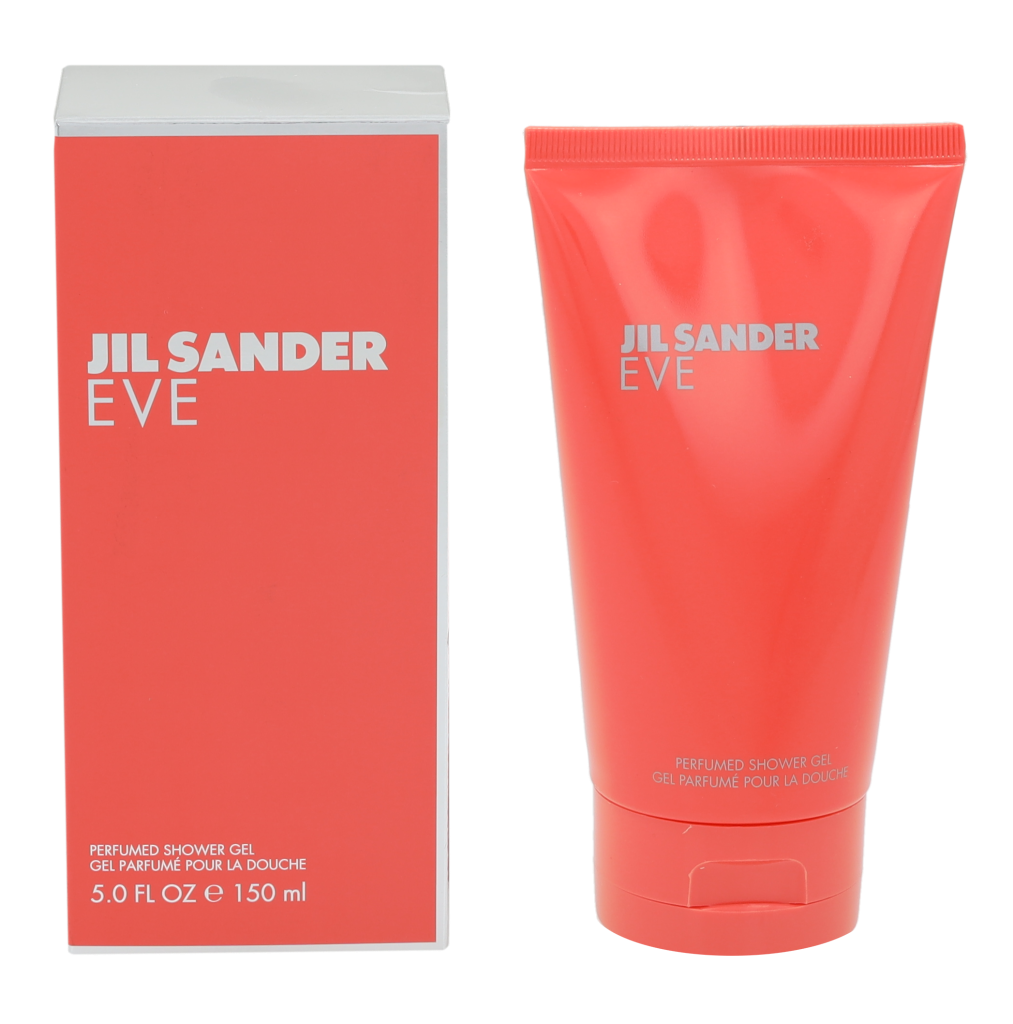 Jil Sander Eve Perfumed Shower Gel 150ml