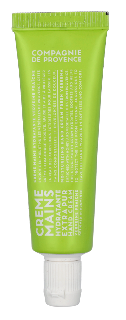 Compagnie De Provence Hand Cream 30 ml