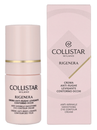 Collistar Rigenera Eye Contour 15 ml