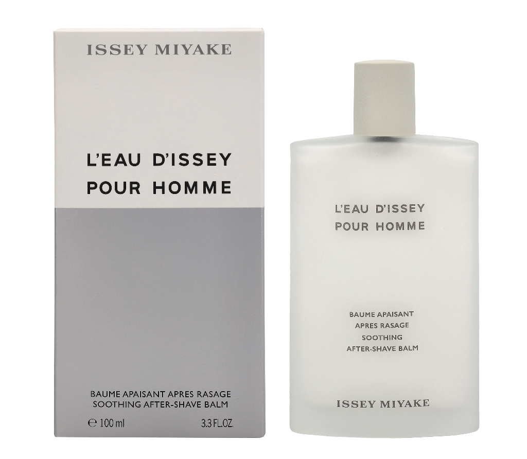 Issey Miyake L'Eau D'Issey Pour Homme Afters Balm 100ml