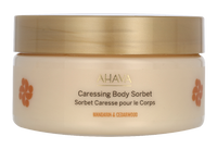 Ahava Dead Sea Plants Caressing Body Sorbet 220 ml