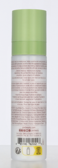 Pixi Hydrating Milky Mist 80 ml
