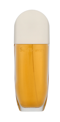 E.Arden Sunflowers Edt Spray
