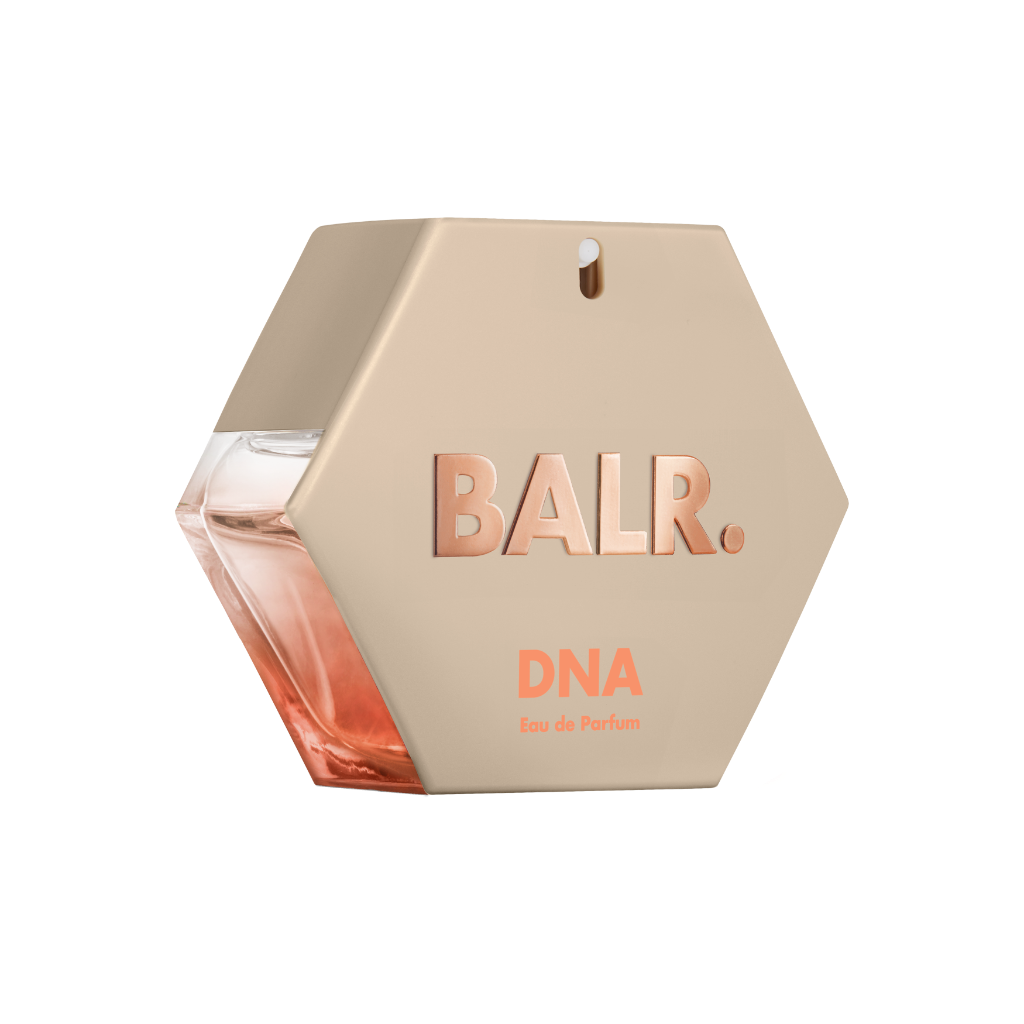 BALR. DNA FOR WOMEN Limited Edition 50 ml