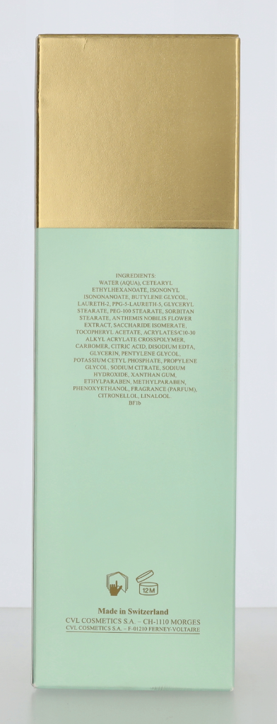 Valmont Fluid Falls 150 ml
