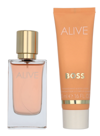 Boss Alive Giftset