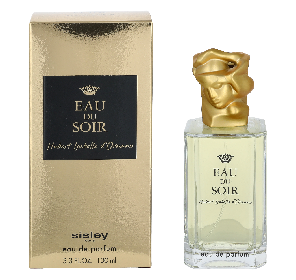 EAU DU SOIR - EDP VAPO EAU DU SOIR - EDP VAPO 100ml 100 ml