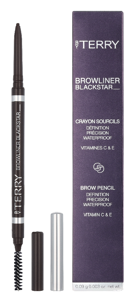 By Terry Browliner Blackstar 0.09 g