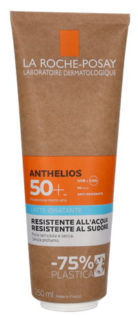 LRP Anthelios Comfort Lotion SPF50+