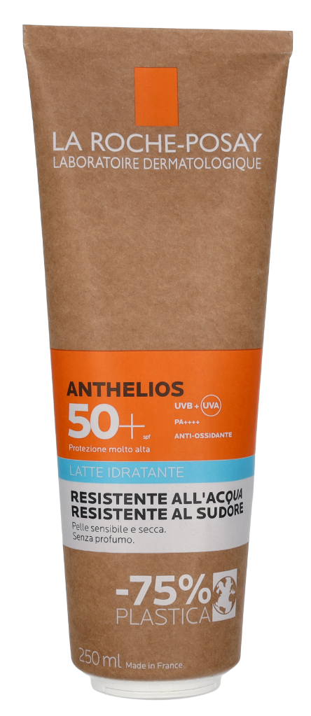 LRP Anthelios Comfort Lotion SPF50+