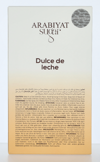 Arabiyat Sugar Dulce De Leche Edp Spray 100 ml