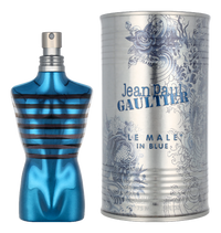 J.P. Gaultier Le Male In Blue Edp Spray 75 ml
