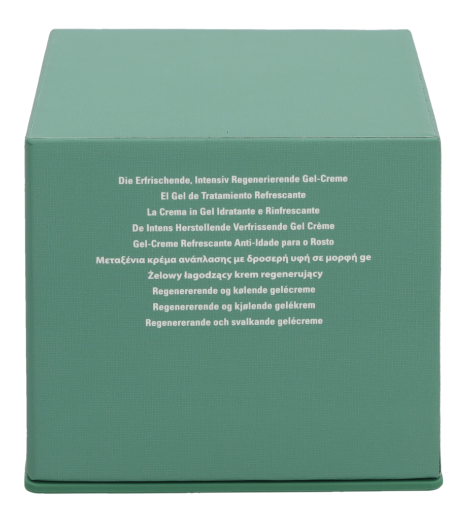 La Mer The Moisturizing Cool Gel Cream 30ml