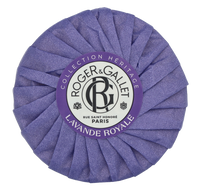 Roger & Gallet Lavande Royale Soap Bar 100 g
