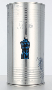 J.P. Gaultier Le Male In Blue Edp Spray 125 ml