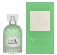 Laura Biagiotti Aqve Romane Divinum Ficus Edt Spray 100 ml