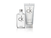 Calvin Klein Ck One Giftset